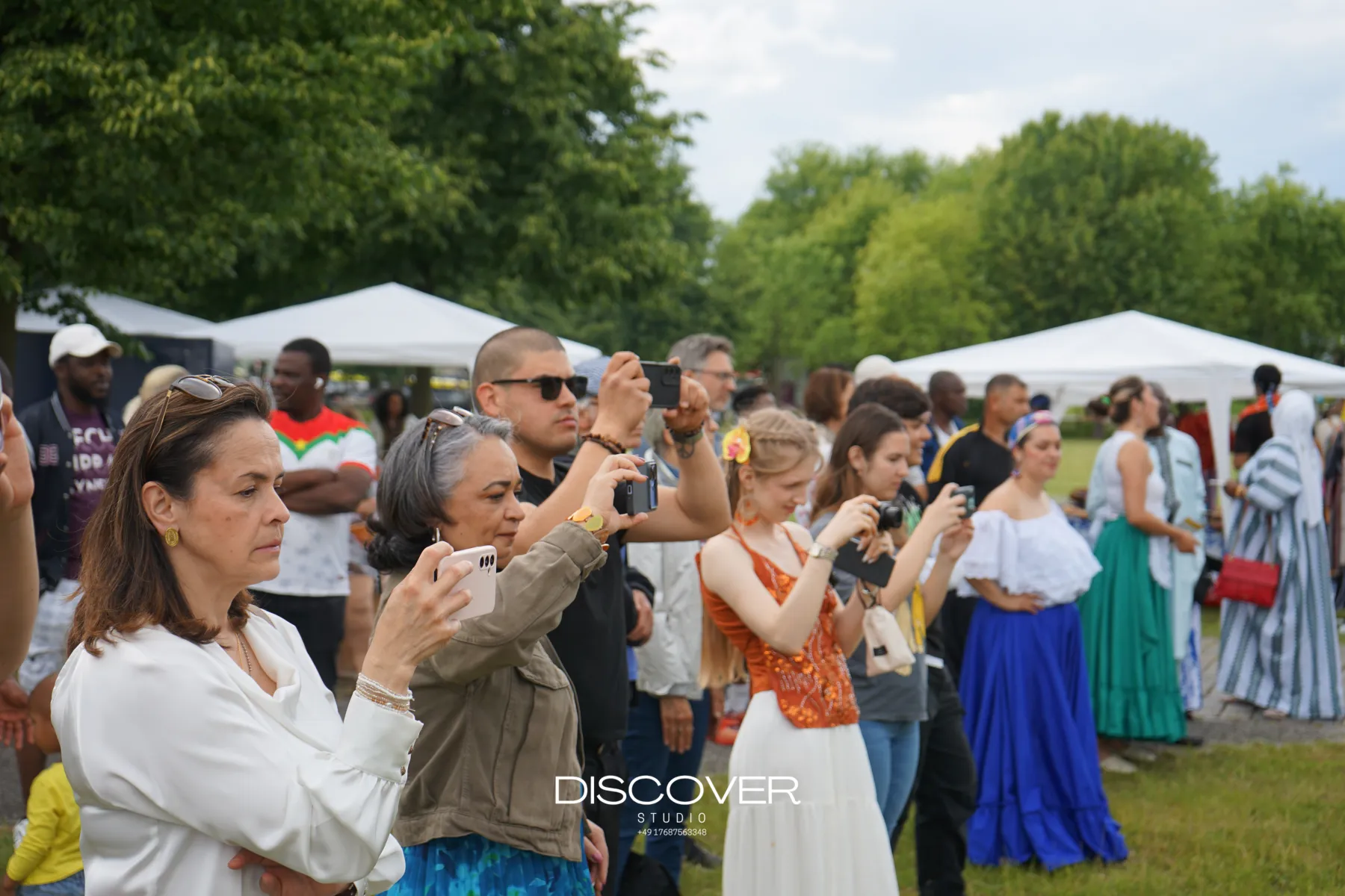 Boudyelee-Festival 2026: Ein Fest der Begegnung und Kultur